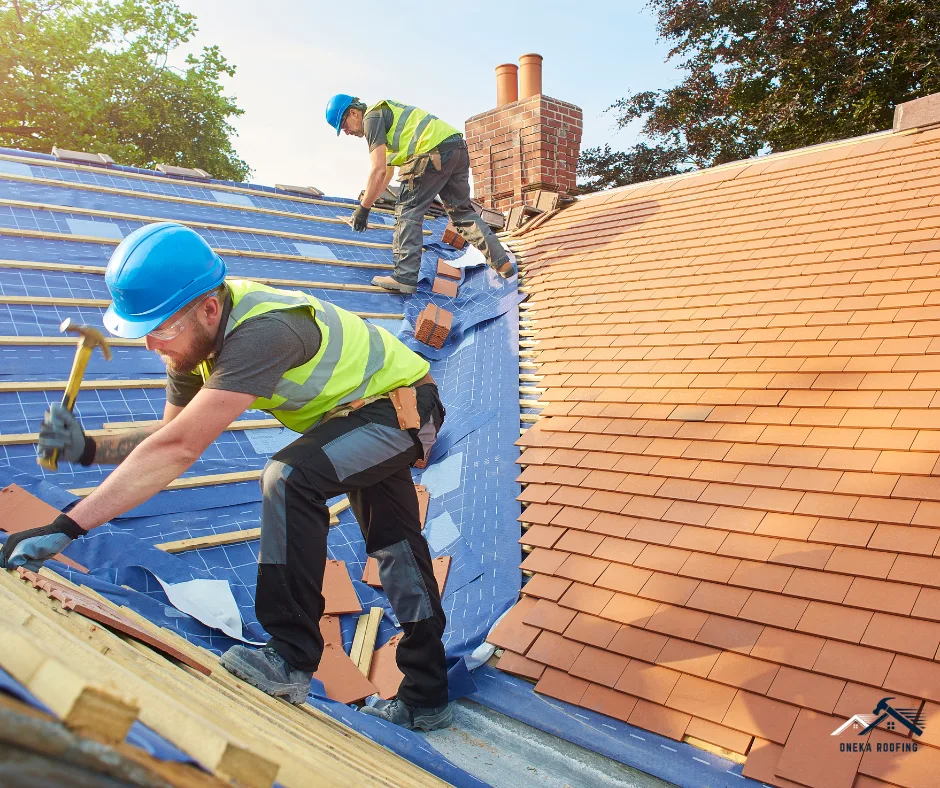 Why choose Roof Repair Near Me in Heppner, OR